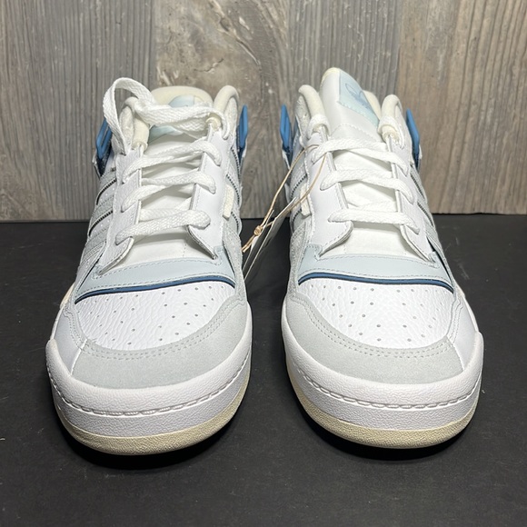 [NEW] Men's Adidas Forum Exhibit Low Shoes GW6348 - Picture 3 of 7
